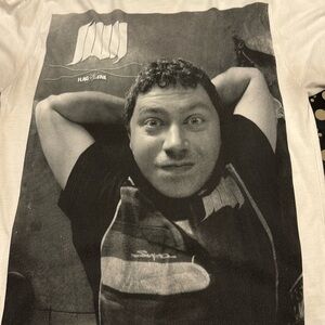 Bill Speed Warhouse Test Print Flag Nor Fail